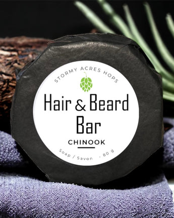 Hair & Beard Bar