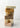 Handmade exfoliating body scrub with hops and herbal extracts from Stormy Acres