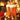 Winter Spiced Ale Beer Soap as beer in cups in front of a fire