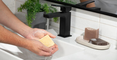 Gift-Ideas-for-Practical-Gifts by Stormy Acres | All-natural soap for sensitive skin