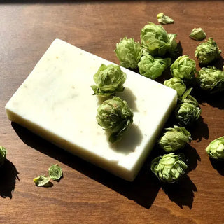 Hop-Soap by Stormy Acres | All-natural soap for sensitive skin