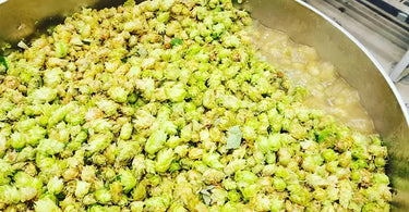 Wet-Hops by Stormy Acres | All-natural soap for sensitive skin