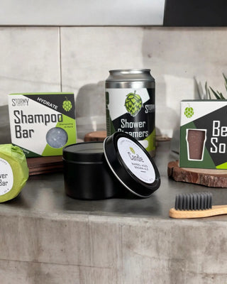 Gifts by  Stormy Acres | All-natural soap for sensitive skin