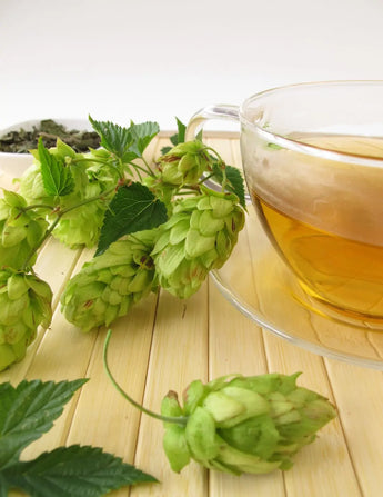 Hops-for-Health by  Stormy Acres | All-natural soap for sensitive skin
