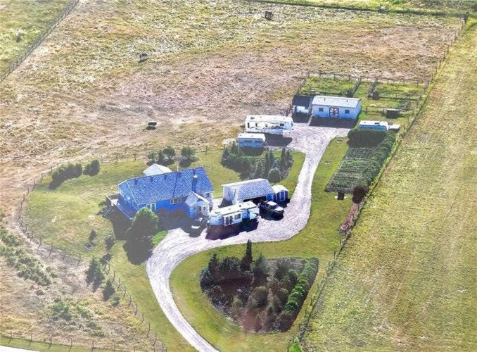 Local Saskatchewan farm producing eco-friendly skincare