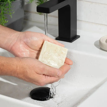 Galena Hop Soap by HOP Shop | All-natural soap for sensitive skin