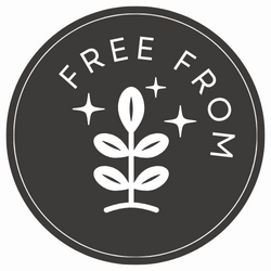 Our soaps are free from phthalates.