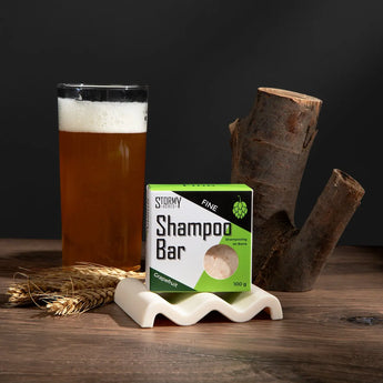 Shampoo Bar - FINE by HOP Shop | All-natural soap for sensitive skin