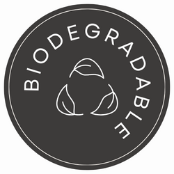 Our soaps are biodegradable